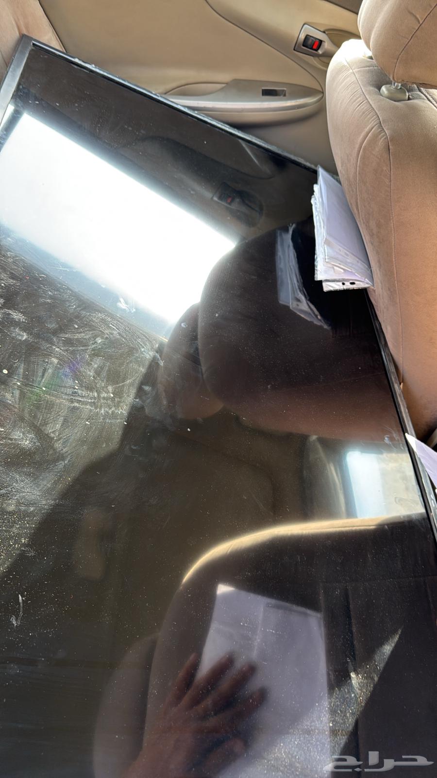 شاشة ذكية 55 بوصه64557057989507113