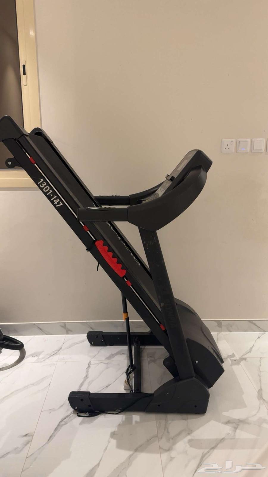 جهاز سير كهربائي من OLYMPIA64557962306050111