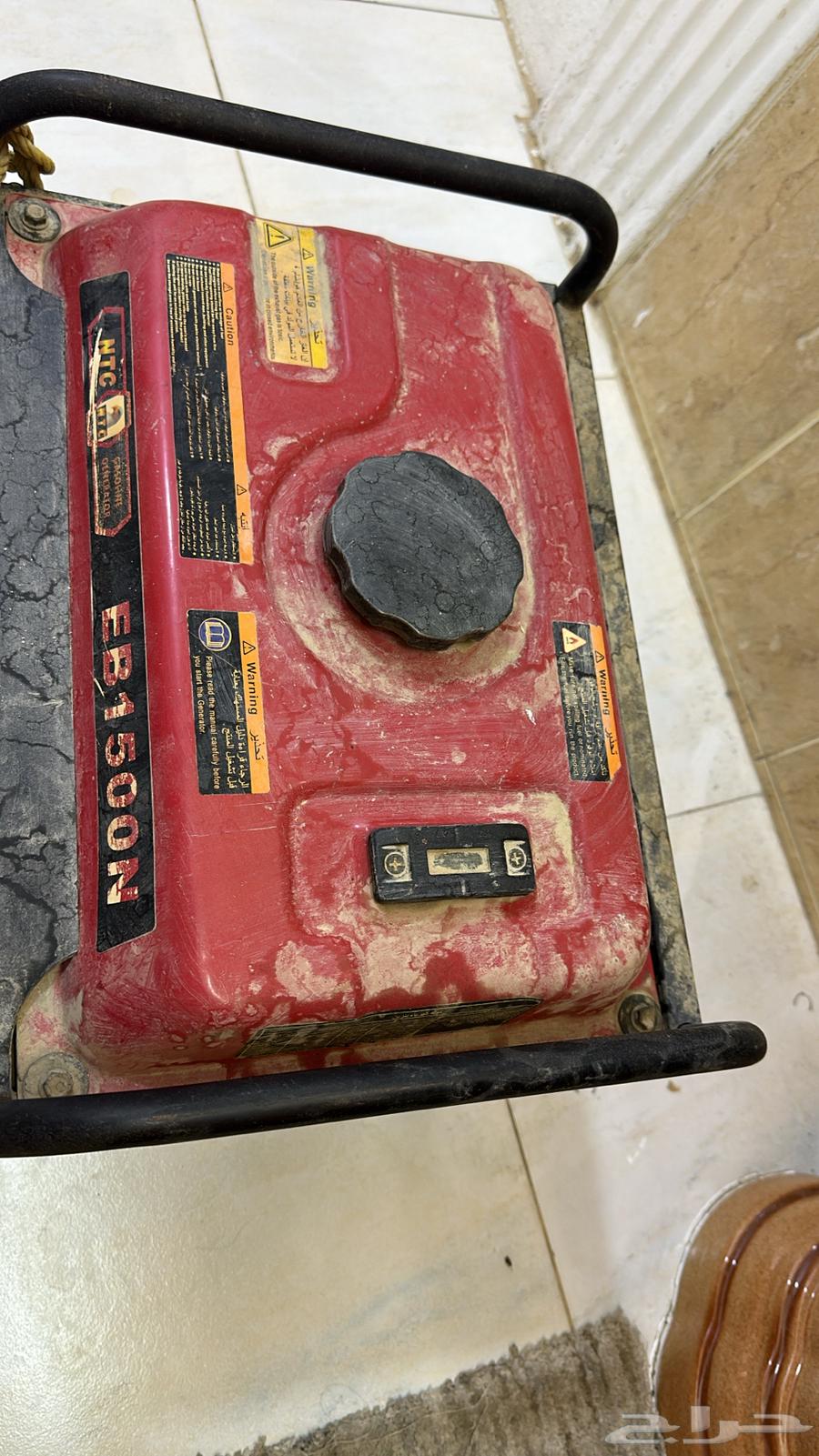 ماطور كهرب شبه الجديد64560276793346110