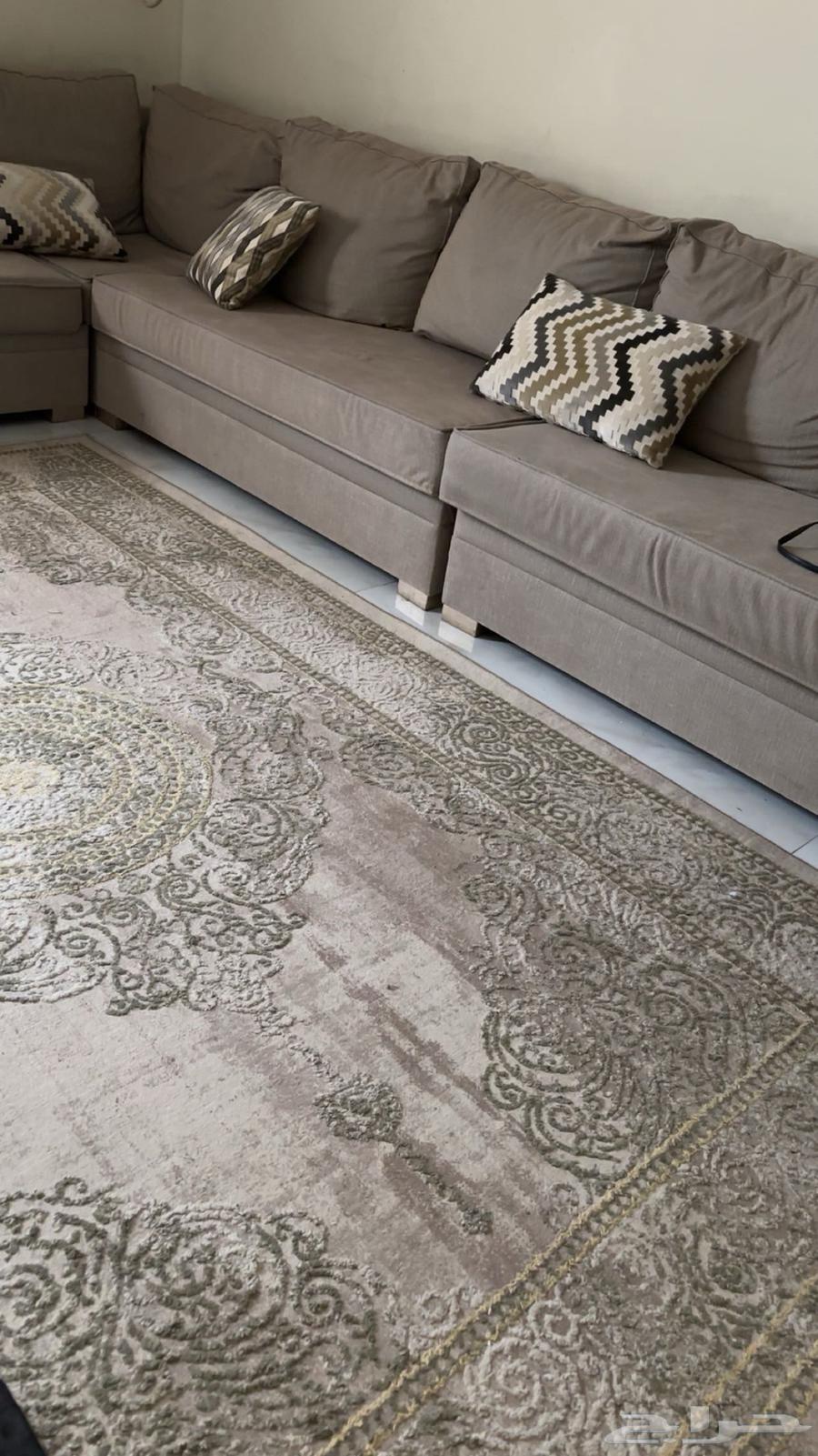 كنب حرف L64556056729729111