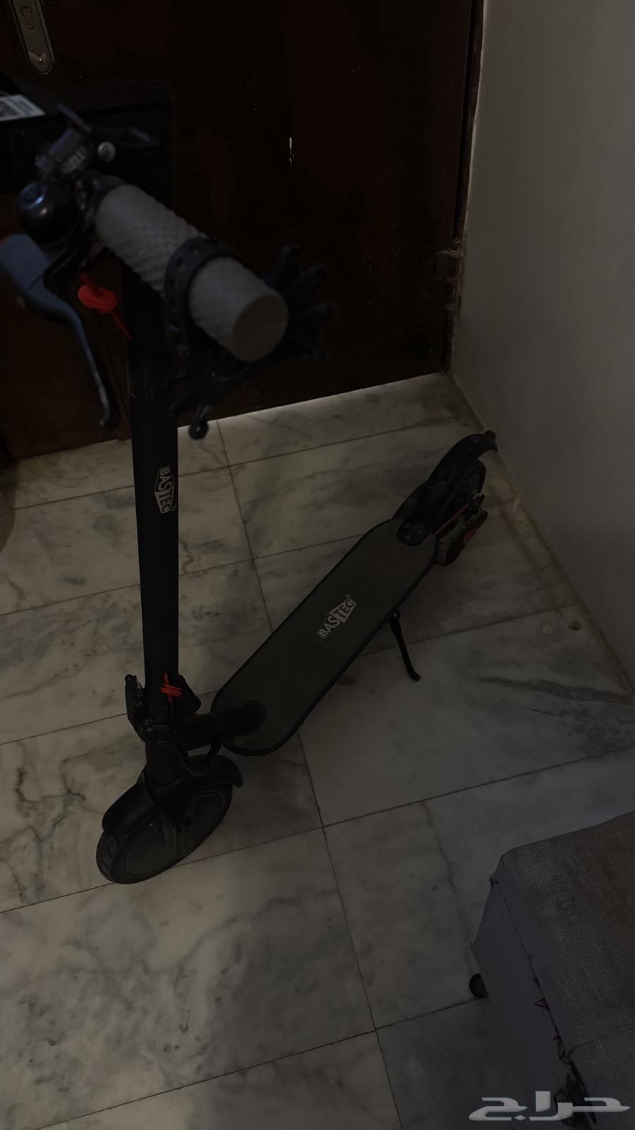 سكوتر كهربائي للبيع64557990069378110
