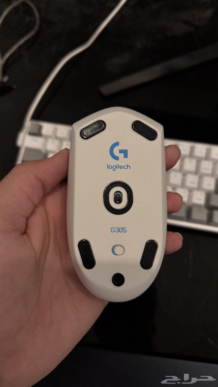 For sale Redragon K617 keyboard and Logitech wireless mouse G30564556240654850110