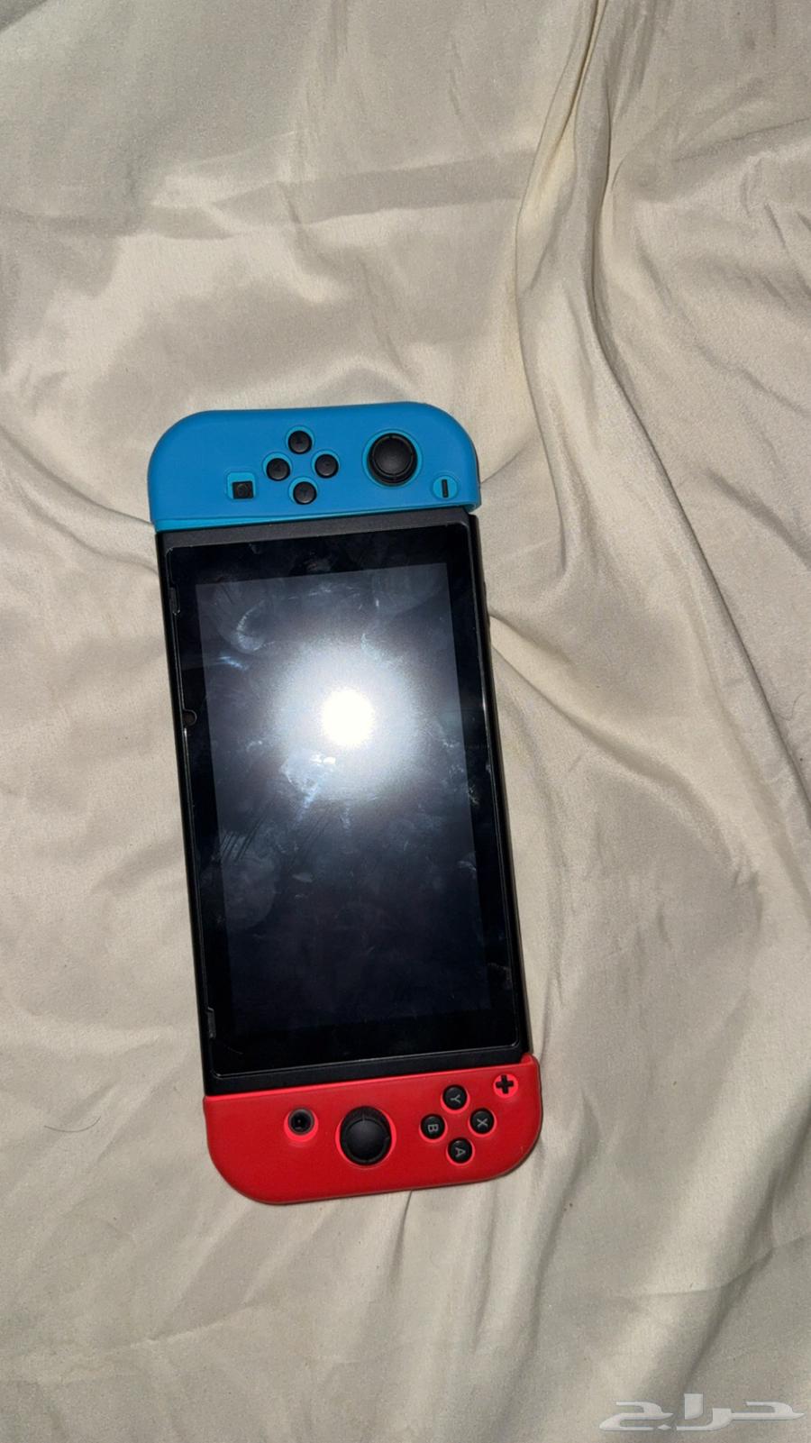 Nintendo Switch Hack64561754808835111