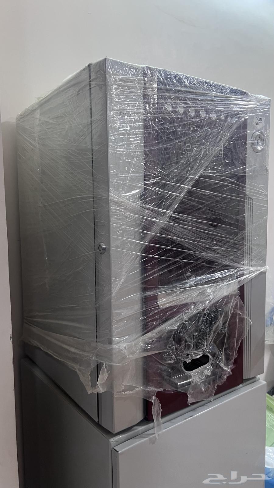 مكينه اله قهوه للبيع64554217020802112