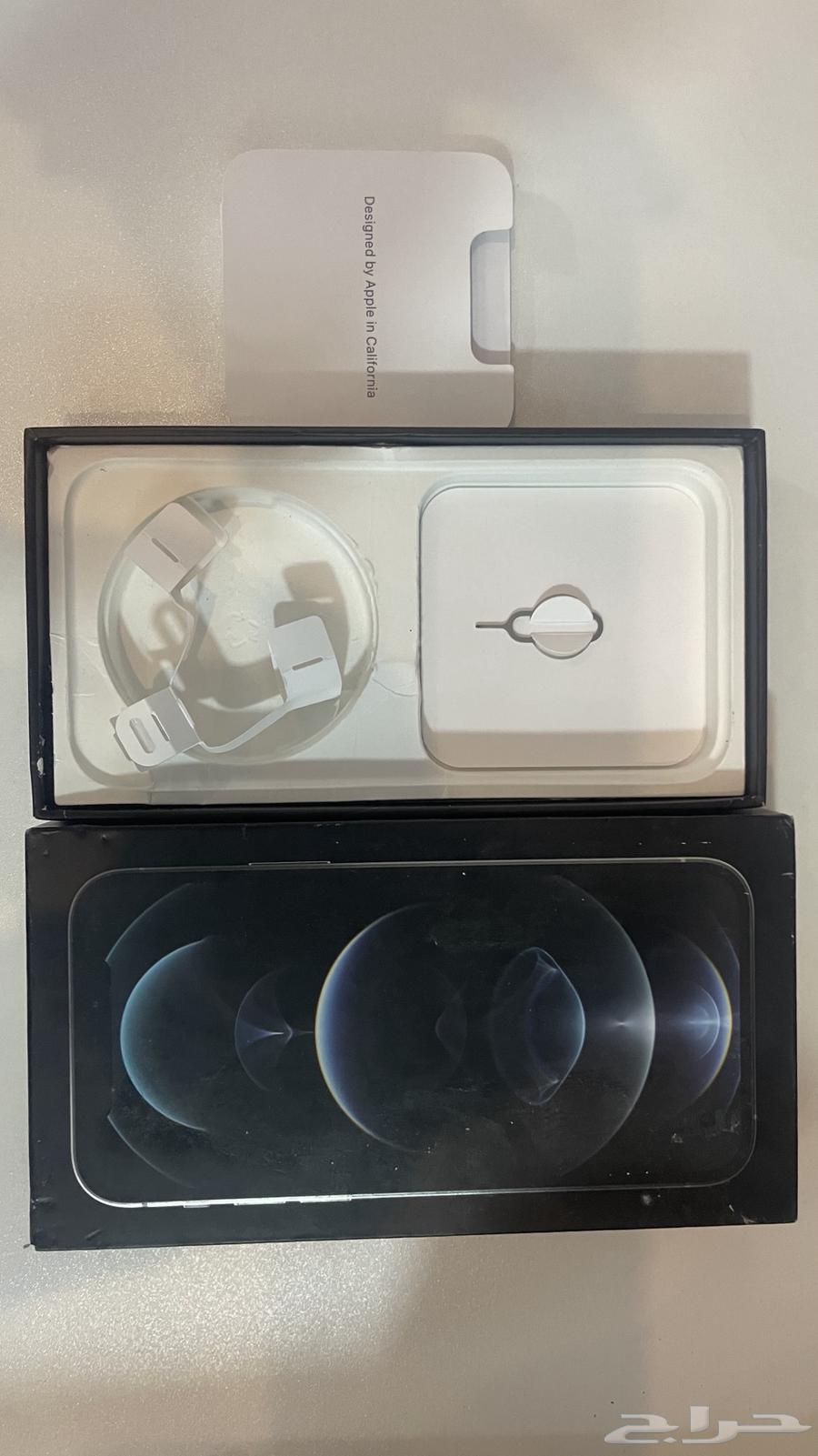 iPhone 12 Pro 128GB First User64561291573889110