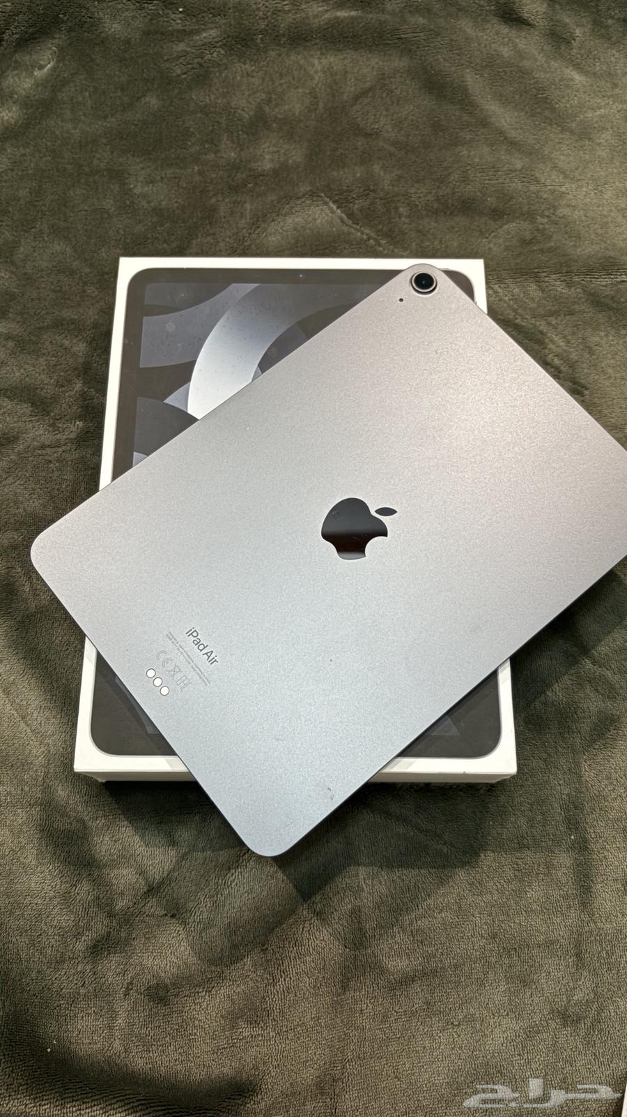 ايباد اير (5th Generation) Wi-Fi64561768492673110