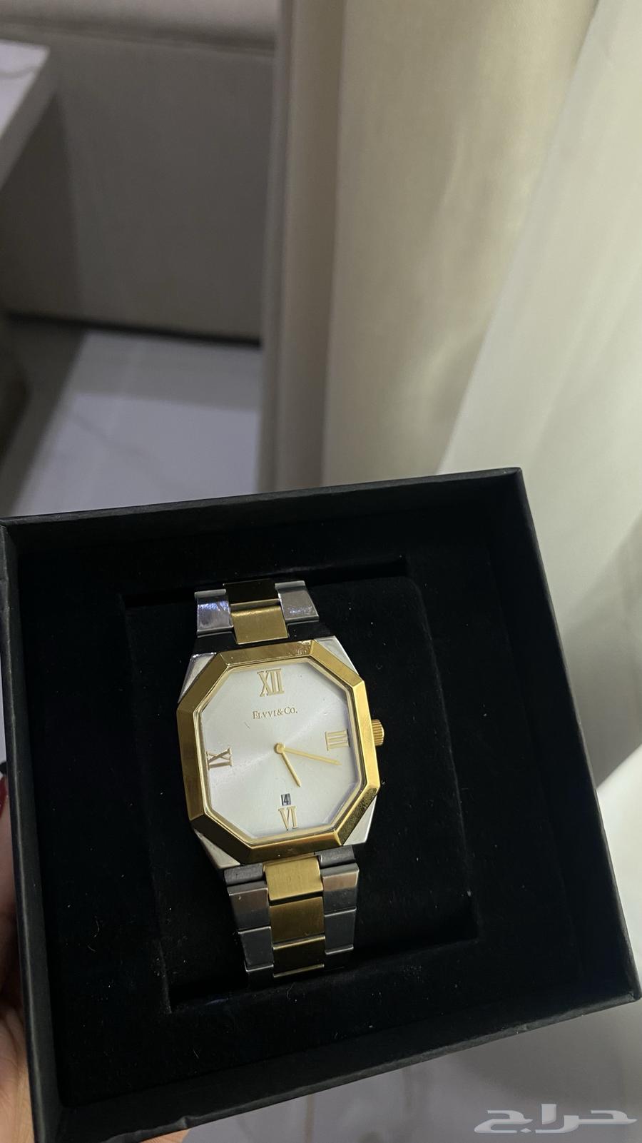 Men's watch64558933234689111