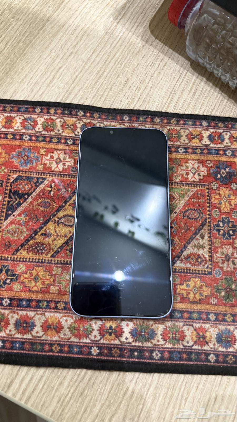 iPhone 1464553468177794110