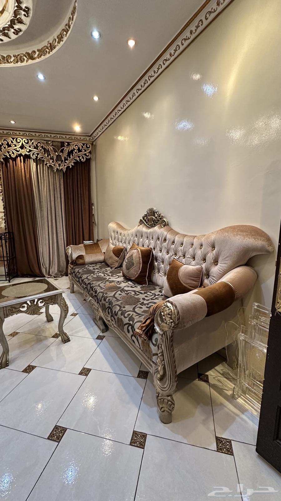 Complete majlis for sale with steering64557170672129111