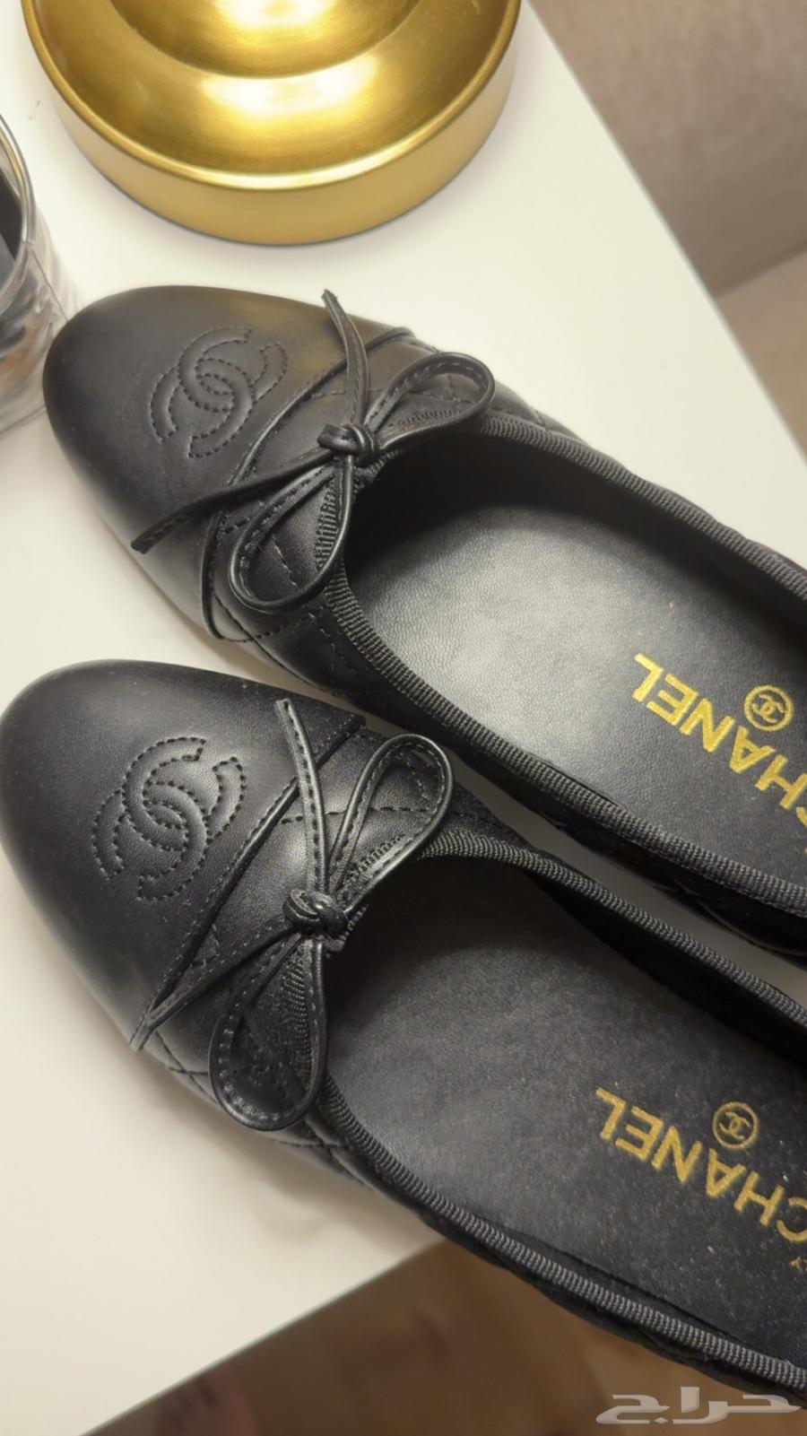 فلات شانيل ماستر كواليتي64555786566913111