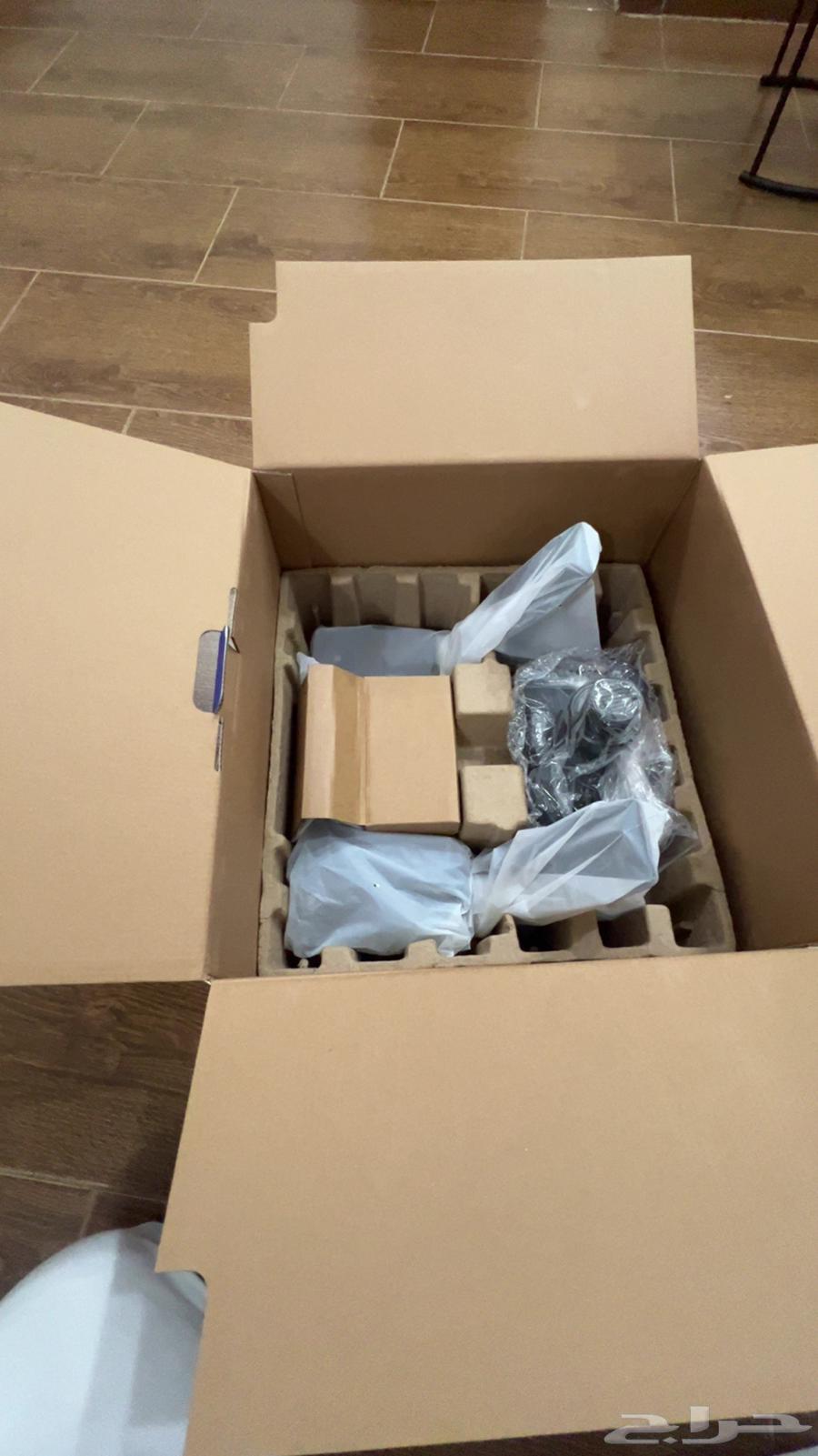 بكج دركسون موزا r5 مع طارة درفت وكويك ريليس64562629382914112