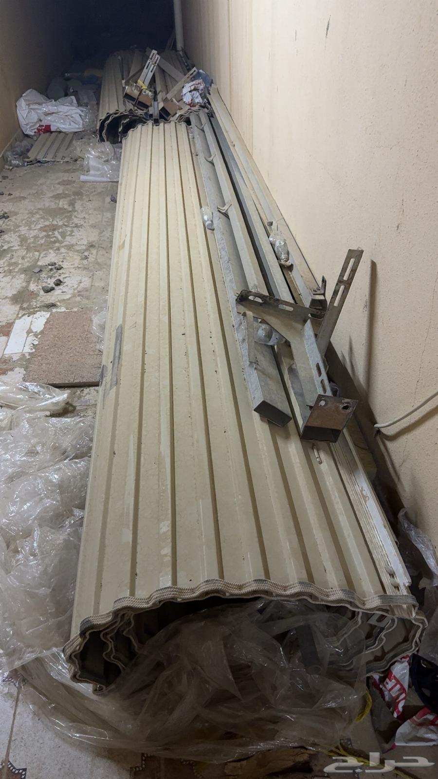 أبواب رول للمحلات أتوماتيكية64553652211970110