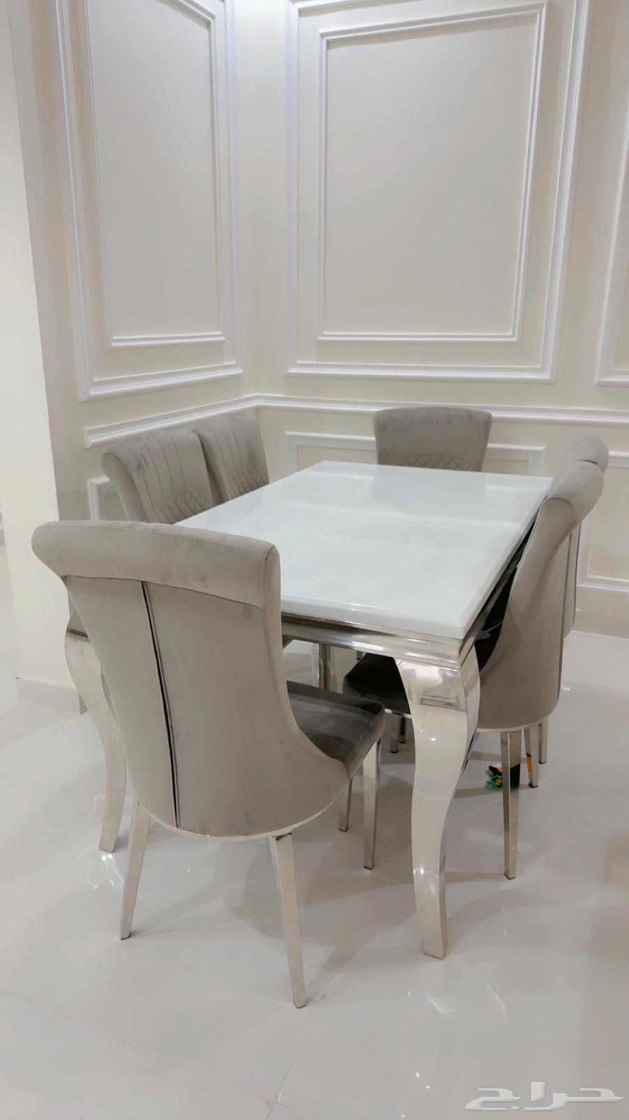 طاولت طعام للبيع64559506072322110