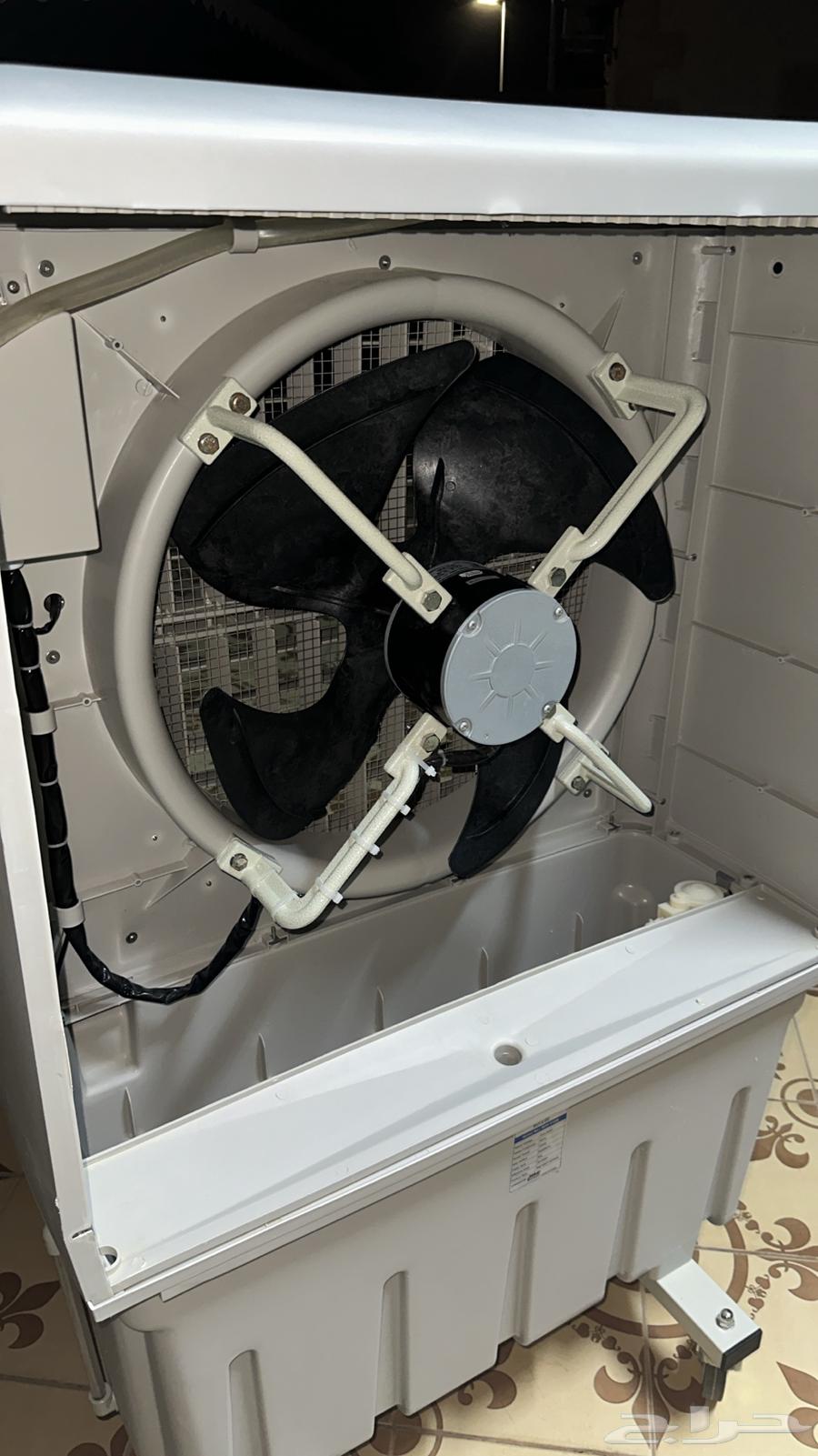 مكيف صحراوي اخو الجديد64561121596033110