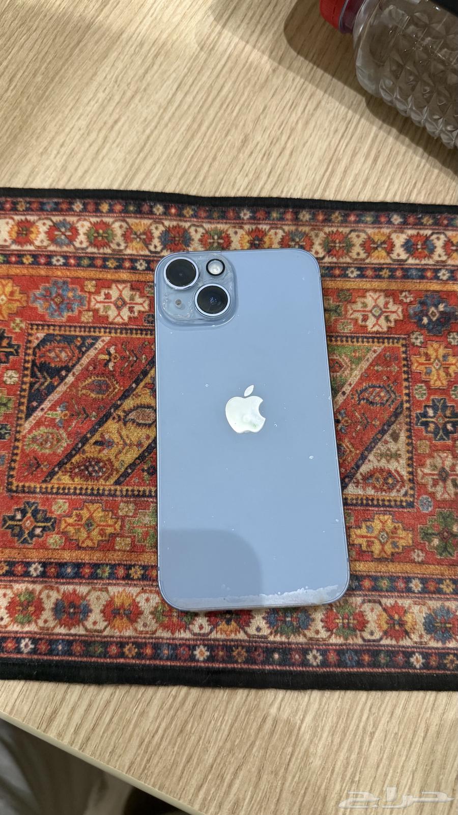 iPhone 1464553468177794111