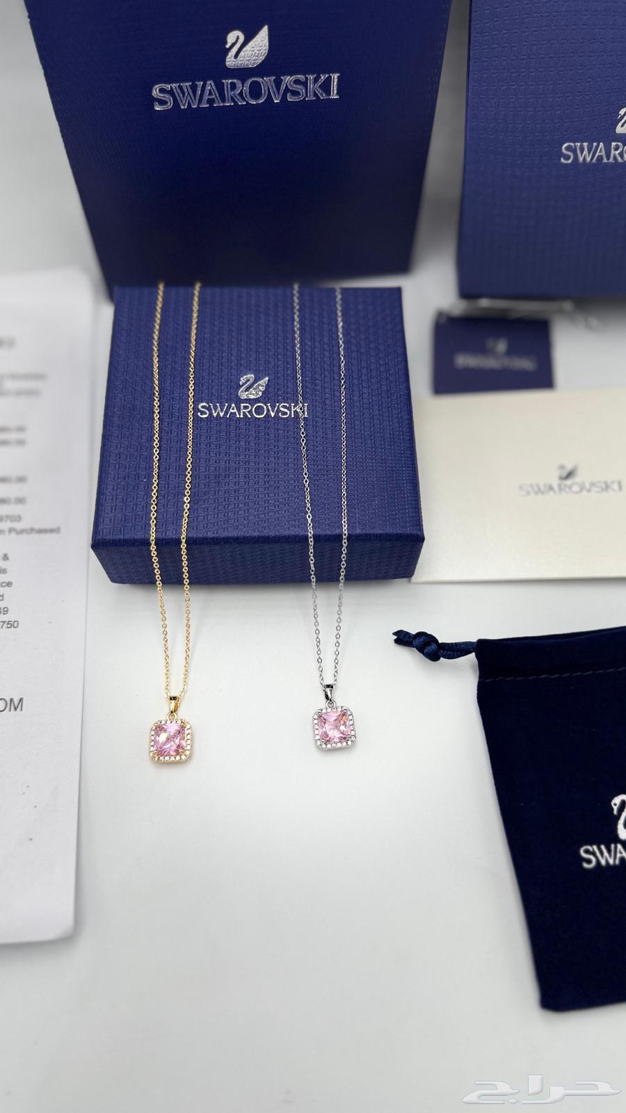 Elegant women's necklace with accessories, prices available for quantities64555319432322110