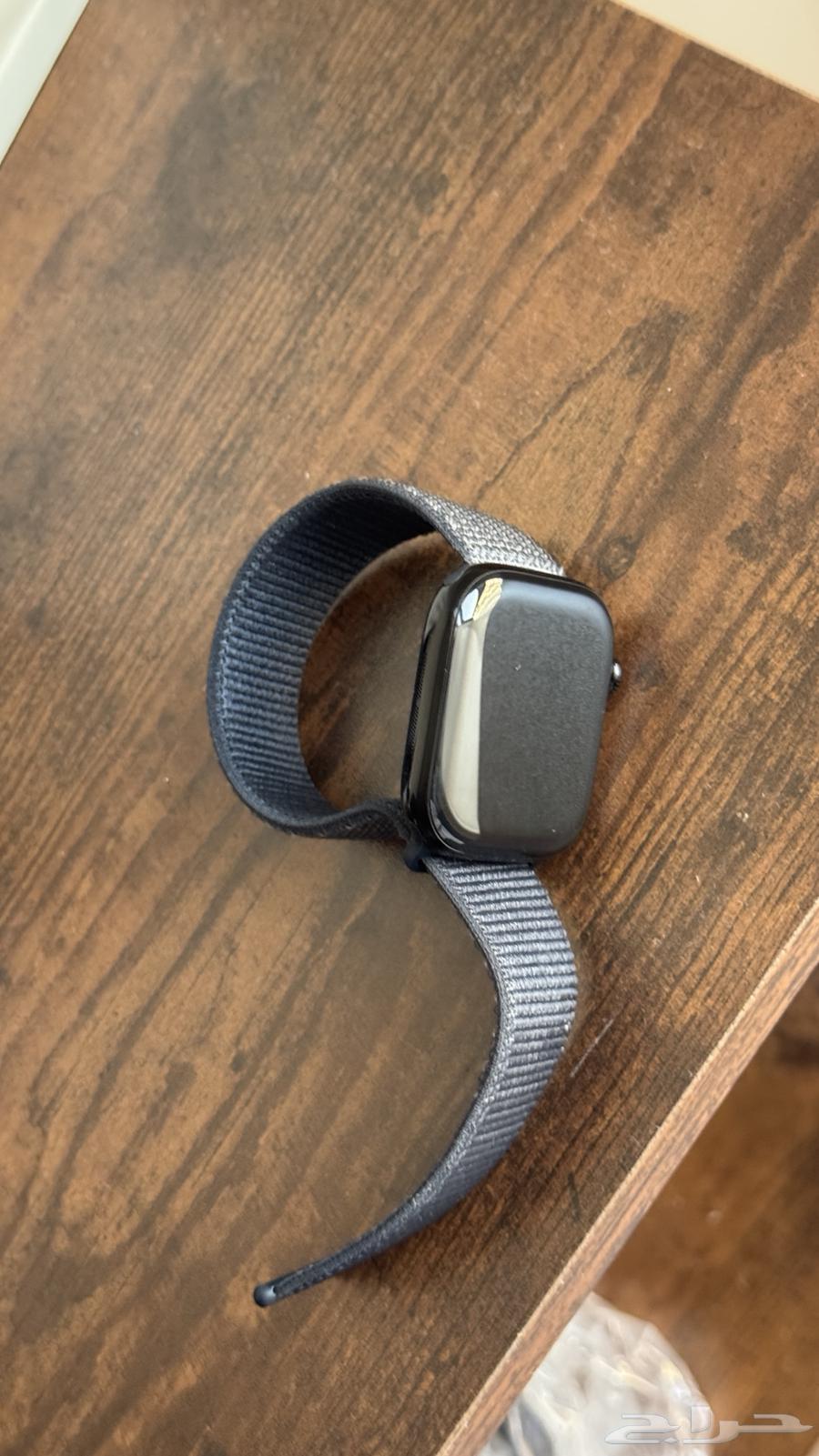 Apple Watch Series 11 New Version64557920556545111