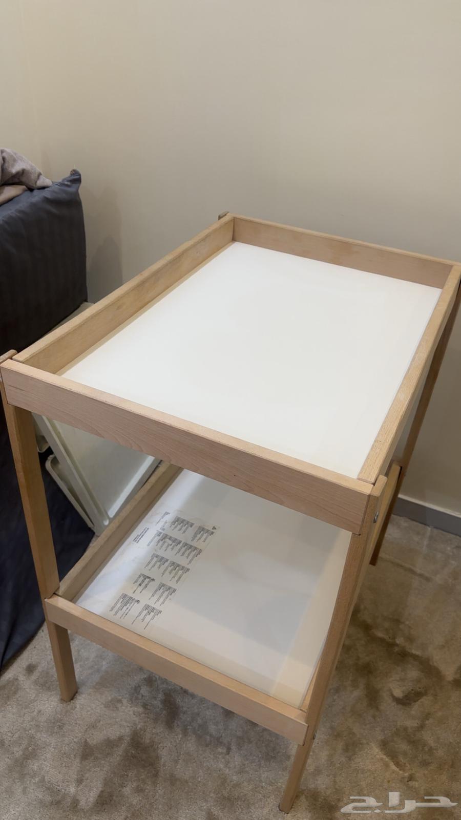 Diaper changing table64558586625922110