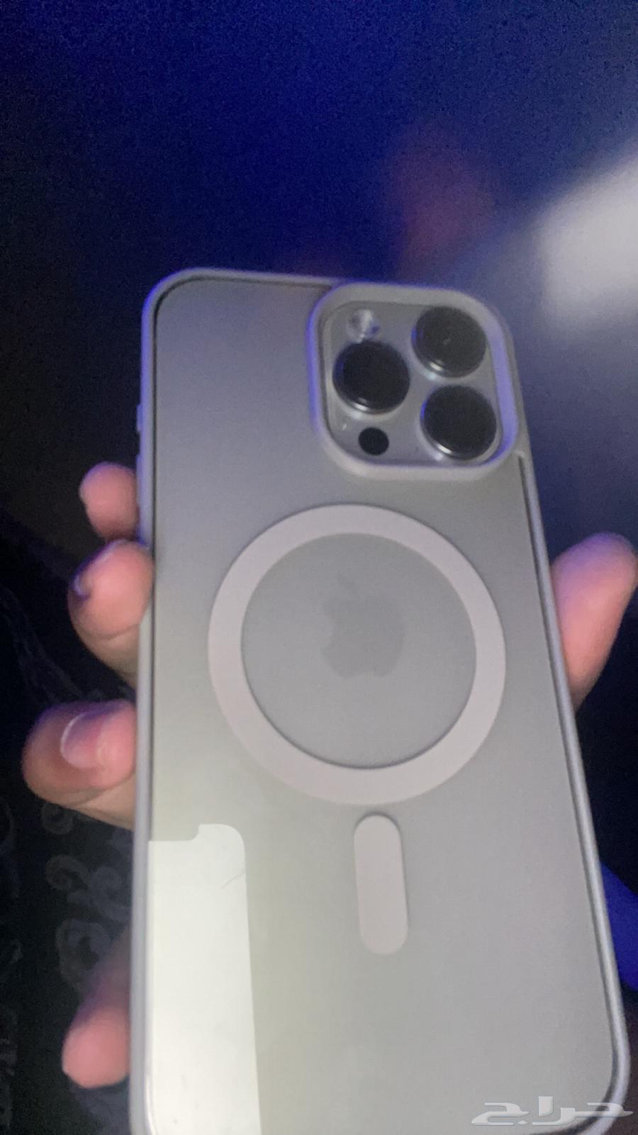 iPhone 15 Pro Max64565437476866110