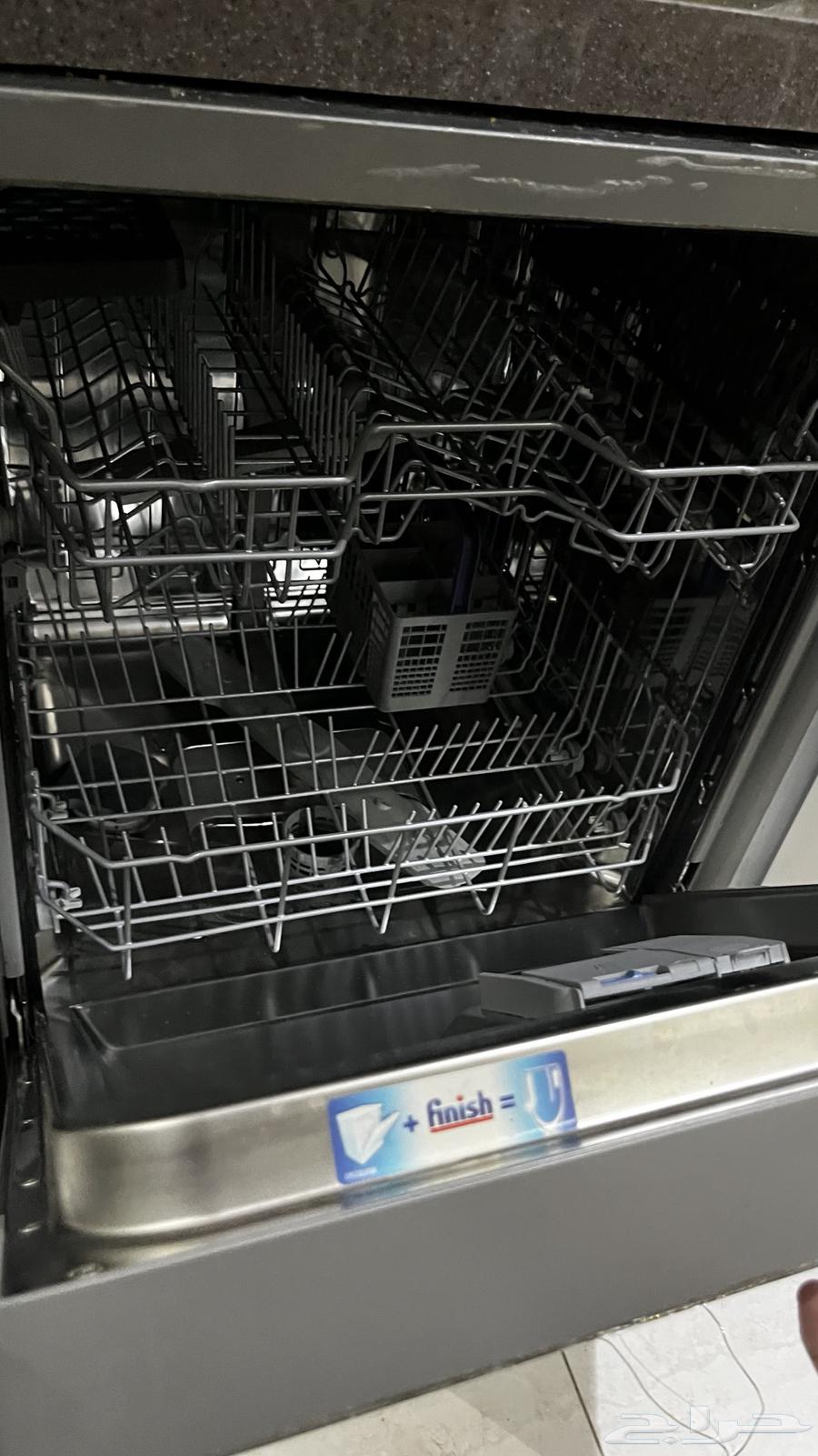 للبيع غسالة صحون أوتوماتيك نظيفة 35064555447129345112