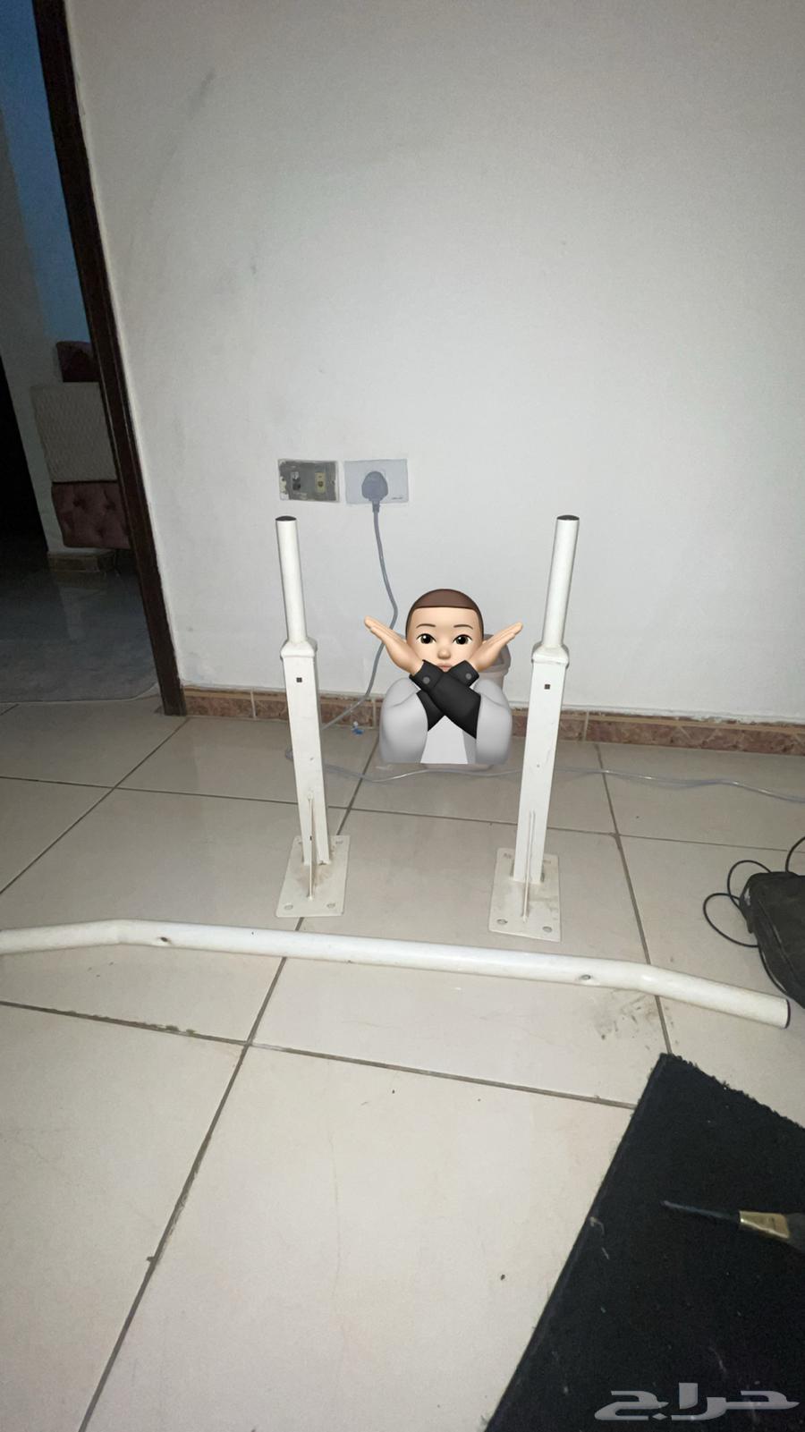 Punching bag, gloves, lights, and clean espresso coffee machine64555096060417110