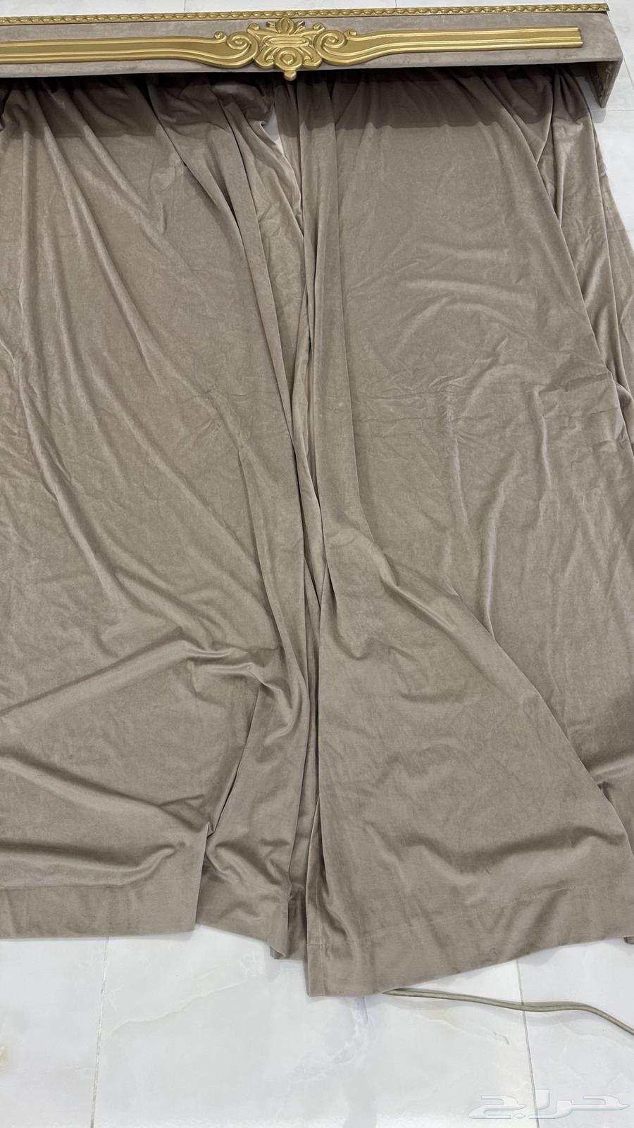 ستاره كامله با شيفون مع ديكور64562600857857110