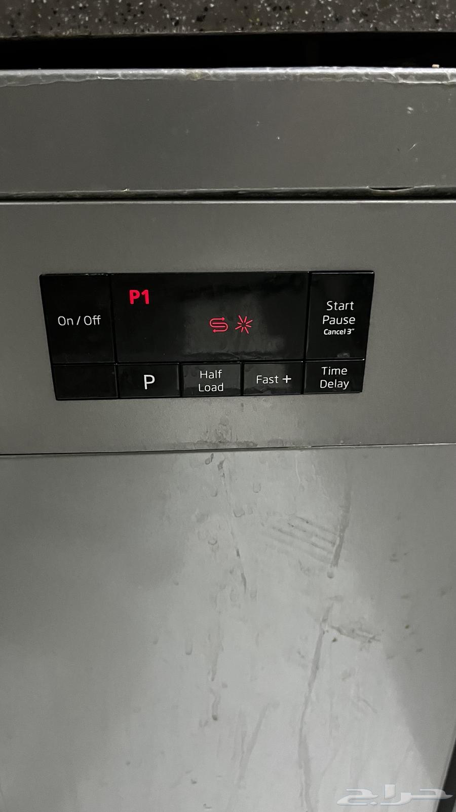 للبيع غسالة صحون أوتوماتيك نظيفة 35064555447129345110