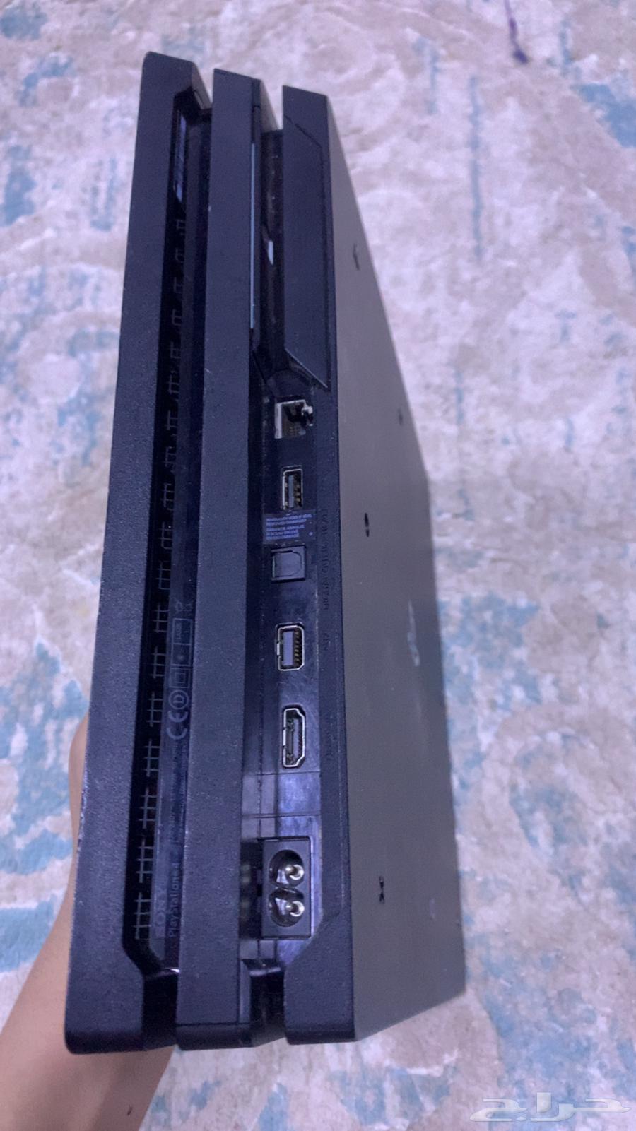 سوني 4برو السعه ون تيرا م يجي الا الصامل64554524361091112