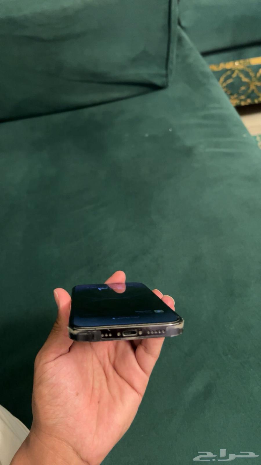 ايفون14 برو الون بنفسجي64557810233090114