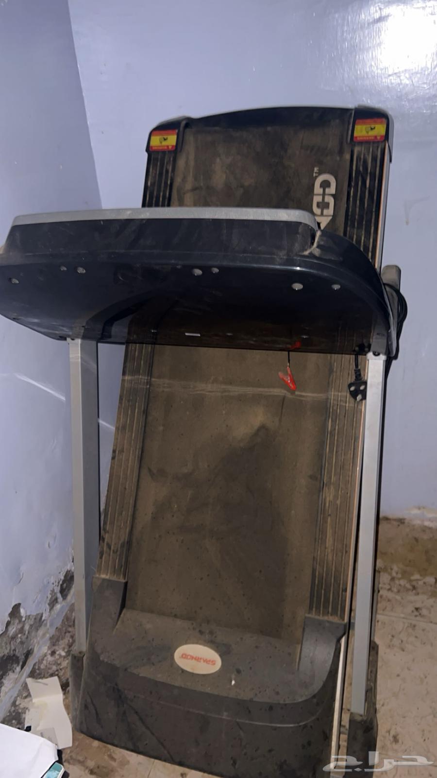 Treadmill64557057950338111