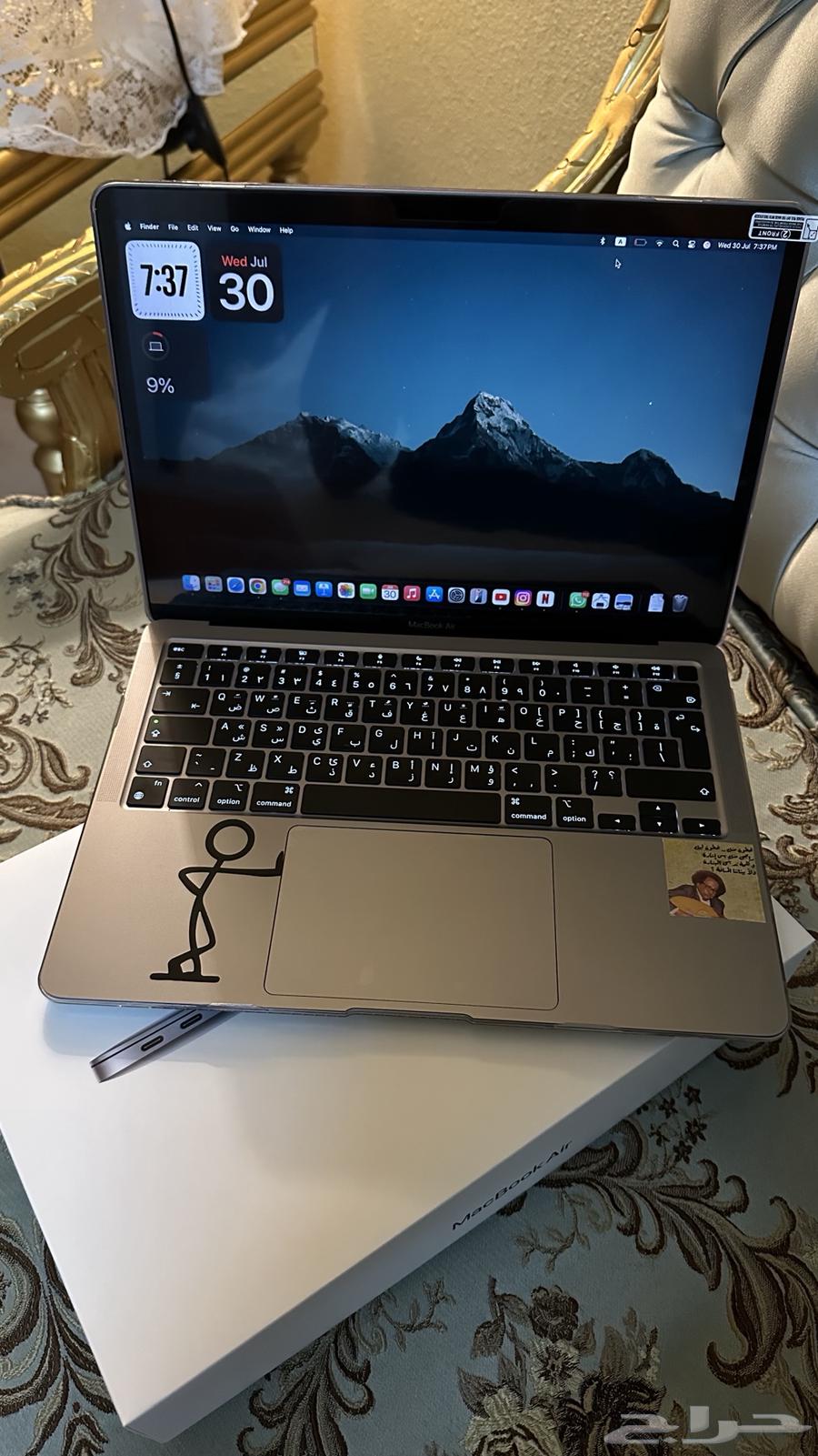 ماكب بوك اير m164558489370755112