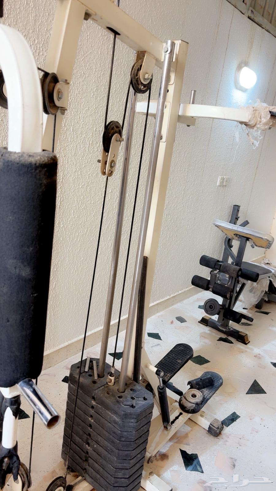 أجهزه رياضيه64555574423041113