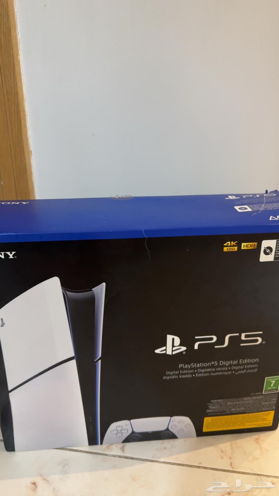 سوني 5 استخدام اقل من اسبوعين64562179313793110