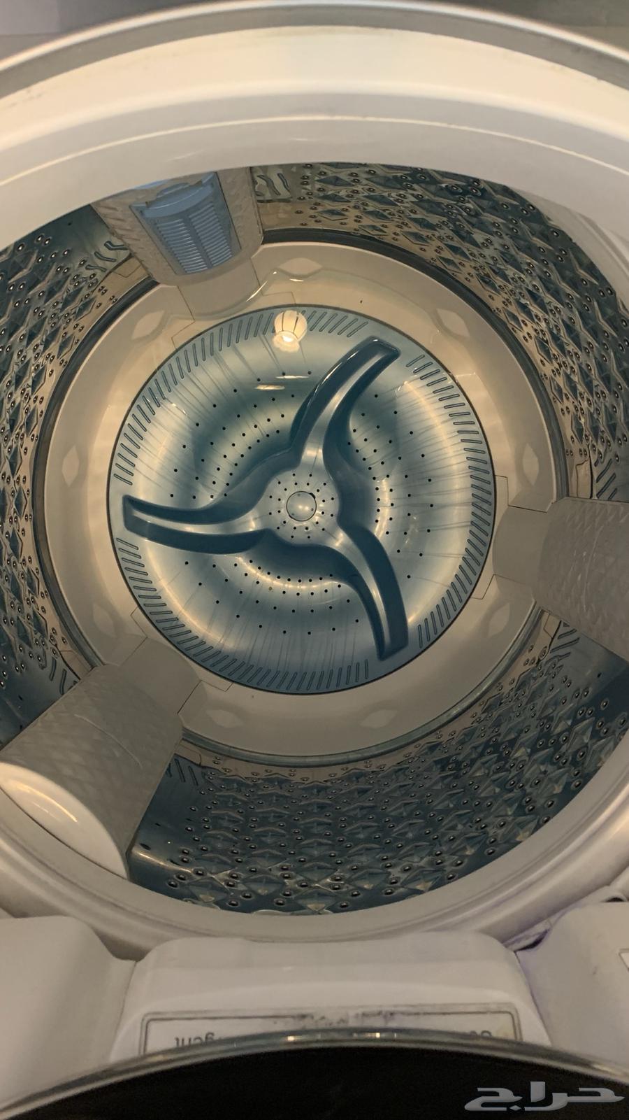 Automatic washing machine64558738662401111