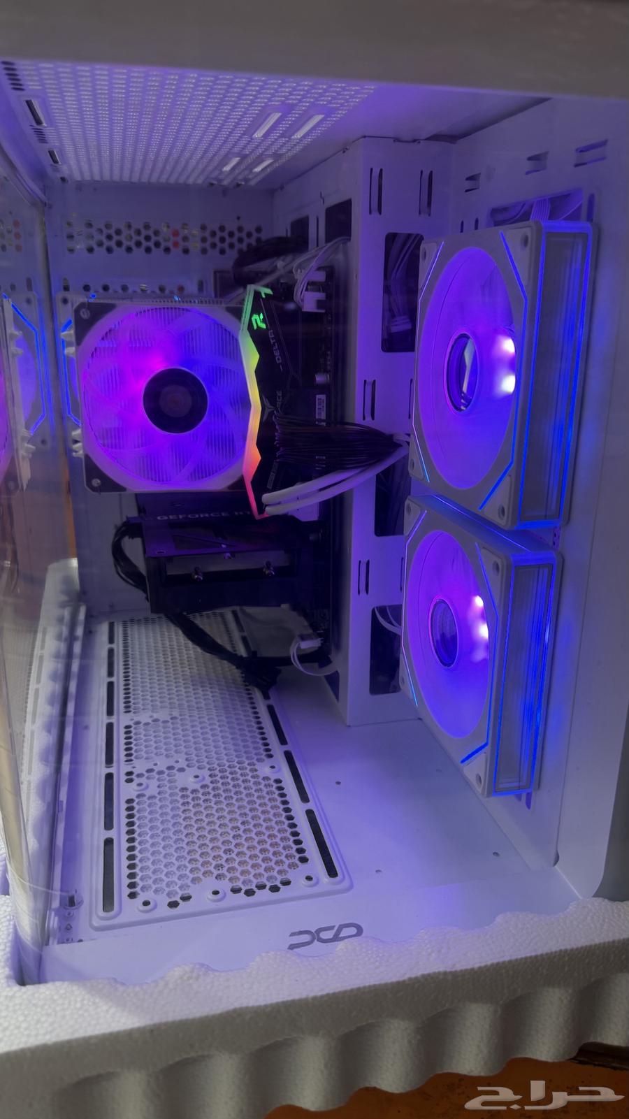 بيسي قيمنق للبيع جديد ومستخدم PC64555800738947113