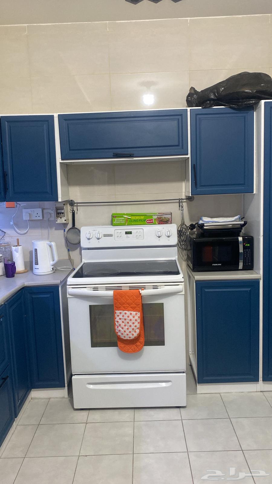 فرن كهربائي للبيع64560416841091110