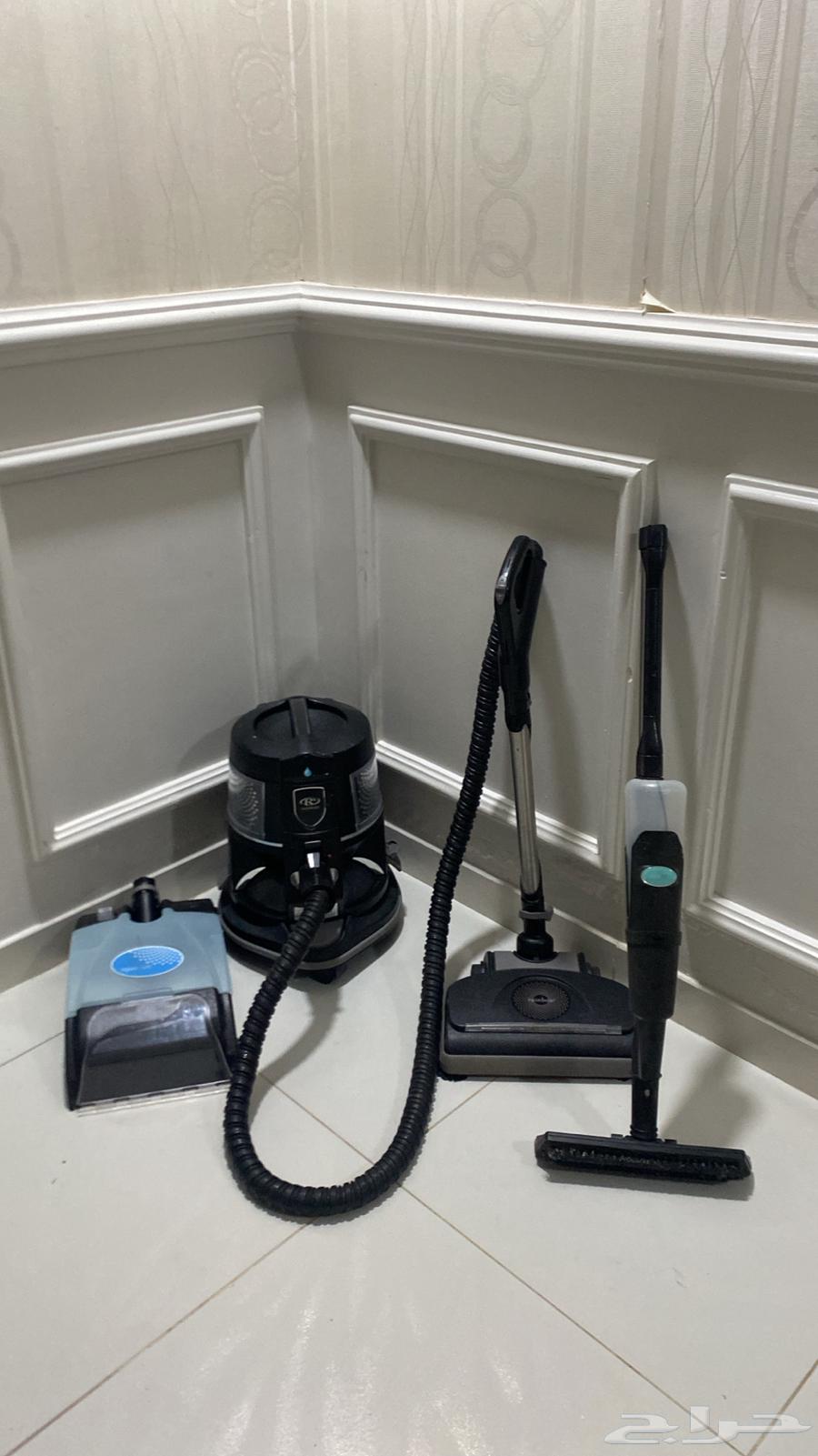 مكنسه كهربائيه شركه (rainbow)64553837489666110