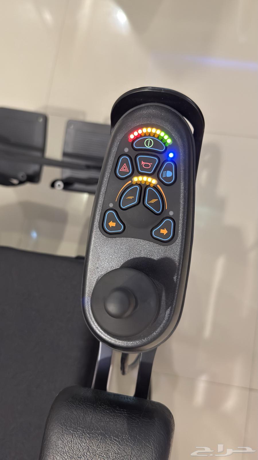 ((( عربيه كهربائيه لذوي الاحتياجات الخاصة )))64557615083779112