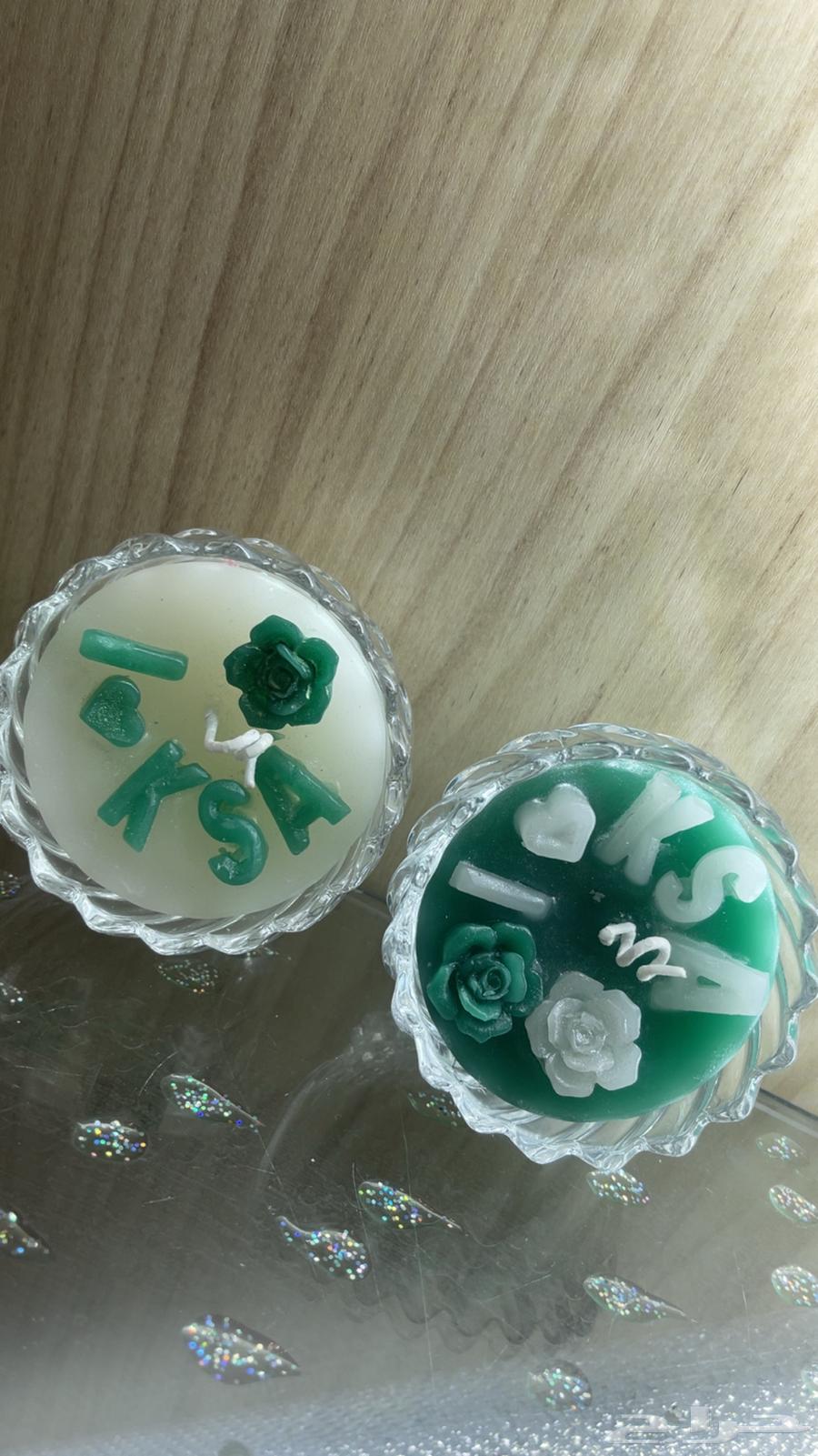 شموع توزيعات اليوم الوطني64554928351234113