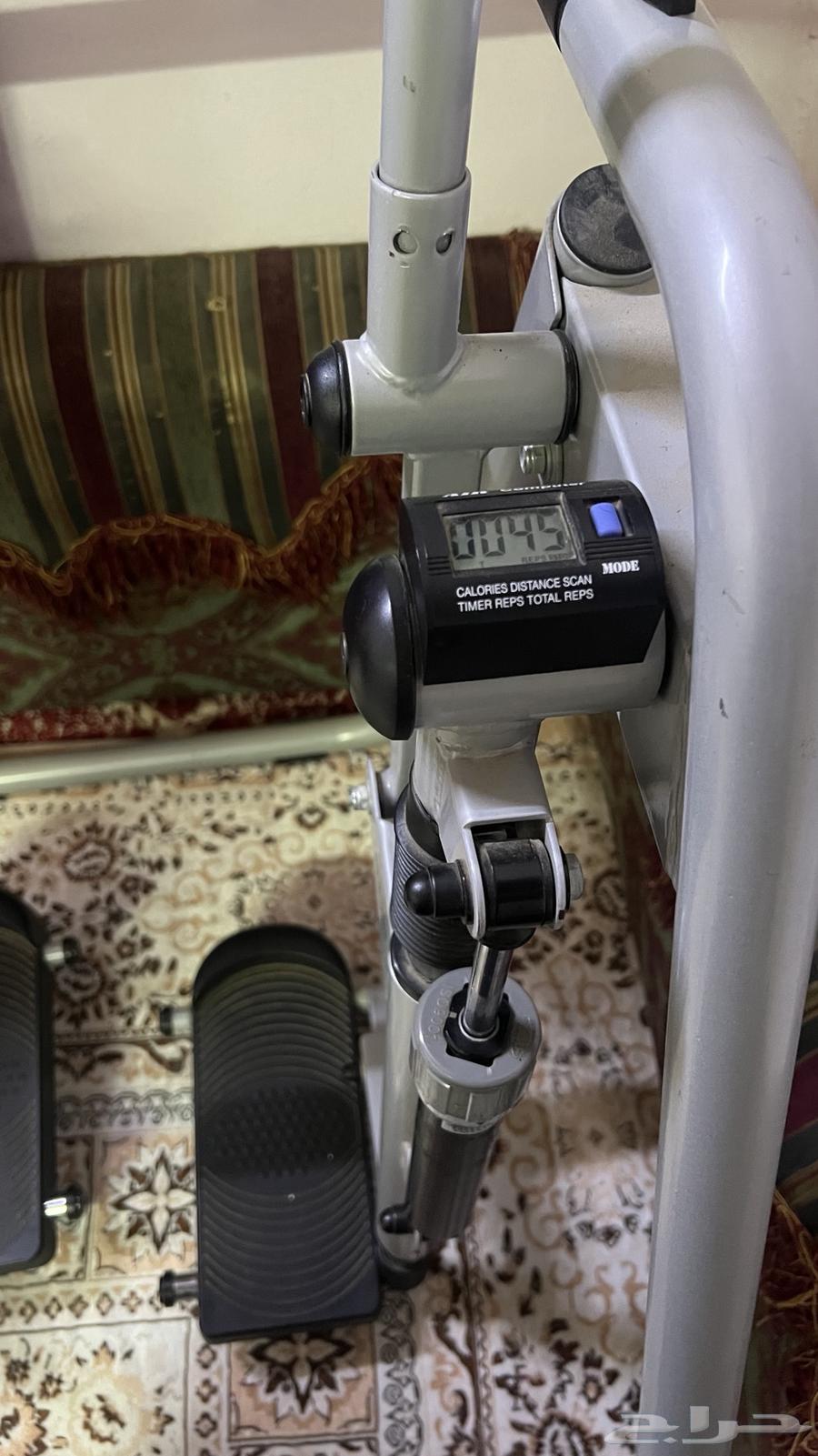 Flying Gazelle Exercise Machine64557851661057113