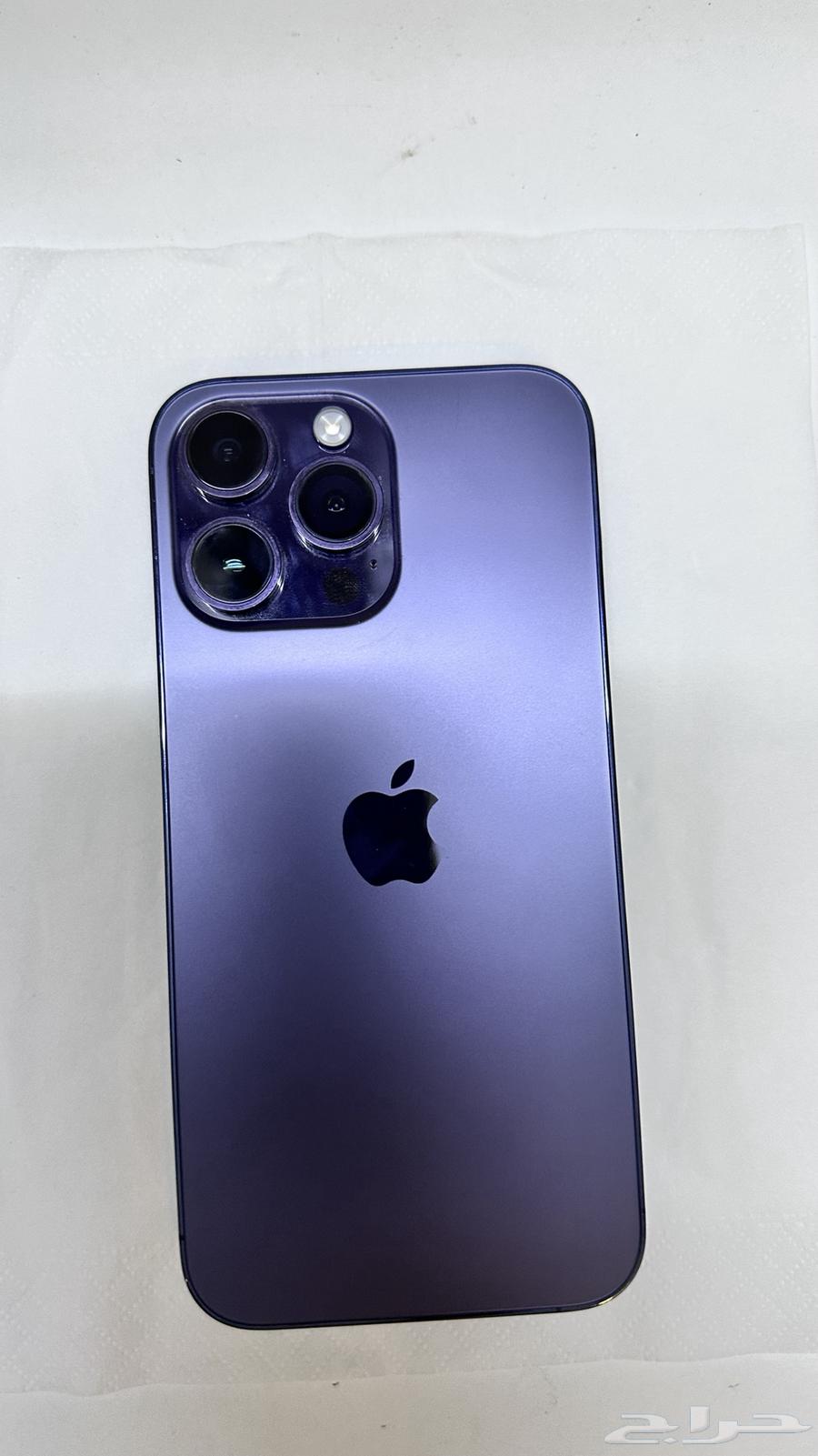 ايفون 14 برو ماكس للبيع64554676875779111