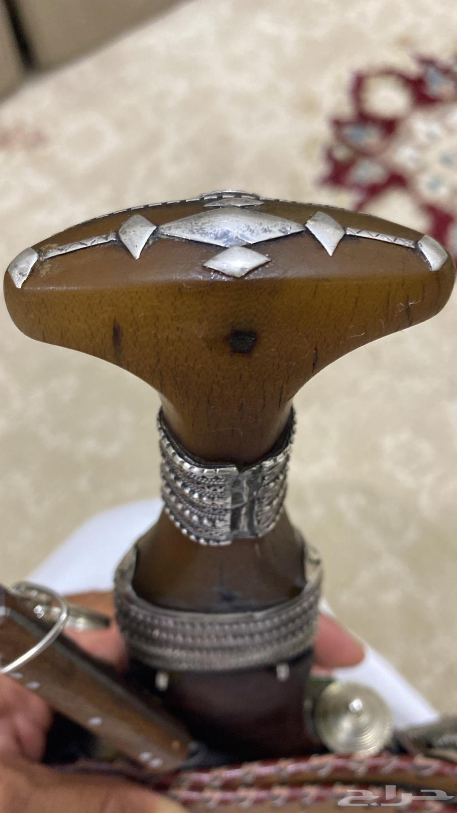 Vintage Giraffe Side Table, Double Drawer, Conditioned64557893185409110