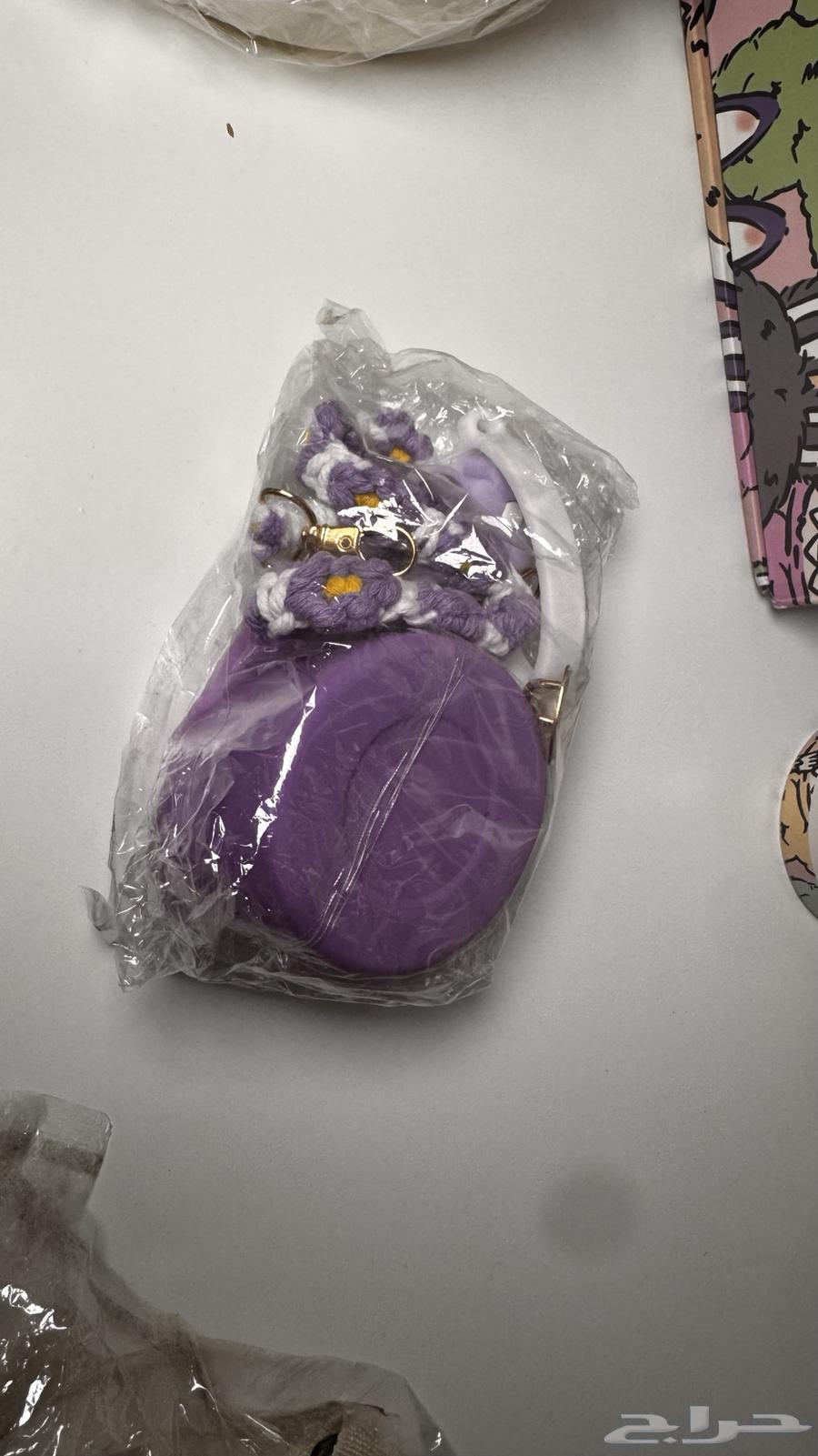 كوب ستانلي لون بنفسجي جديد اصلي64561840545409114