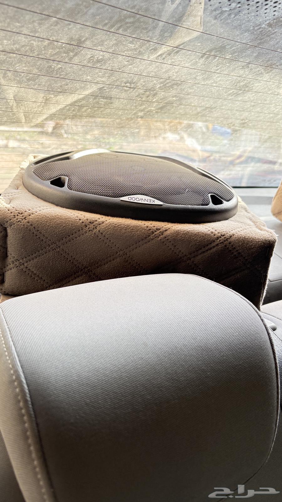 Knud Company Amplified Speakers, Lightly Used64557488998018111