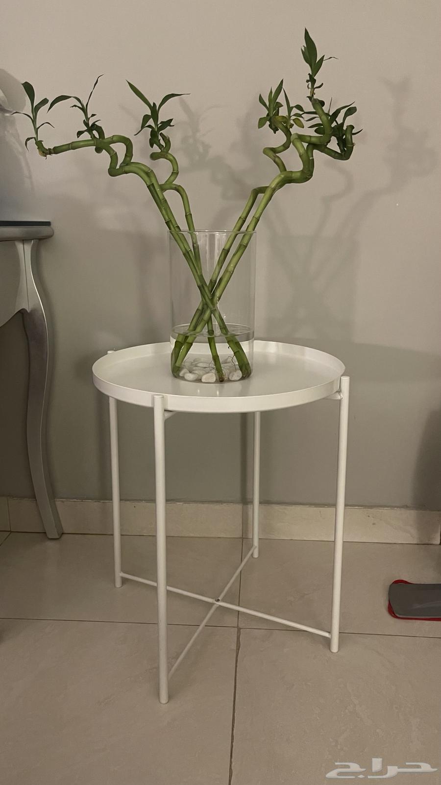 طاولة جانبيه64553837529219110