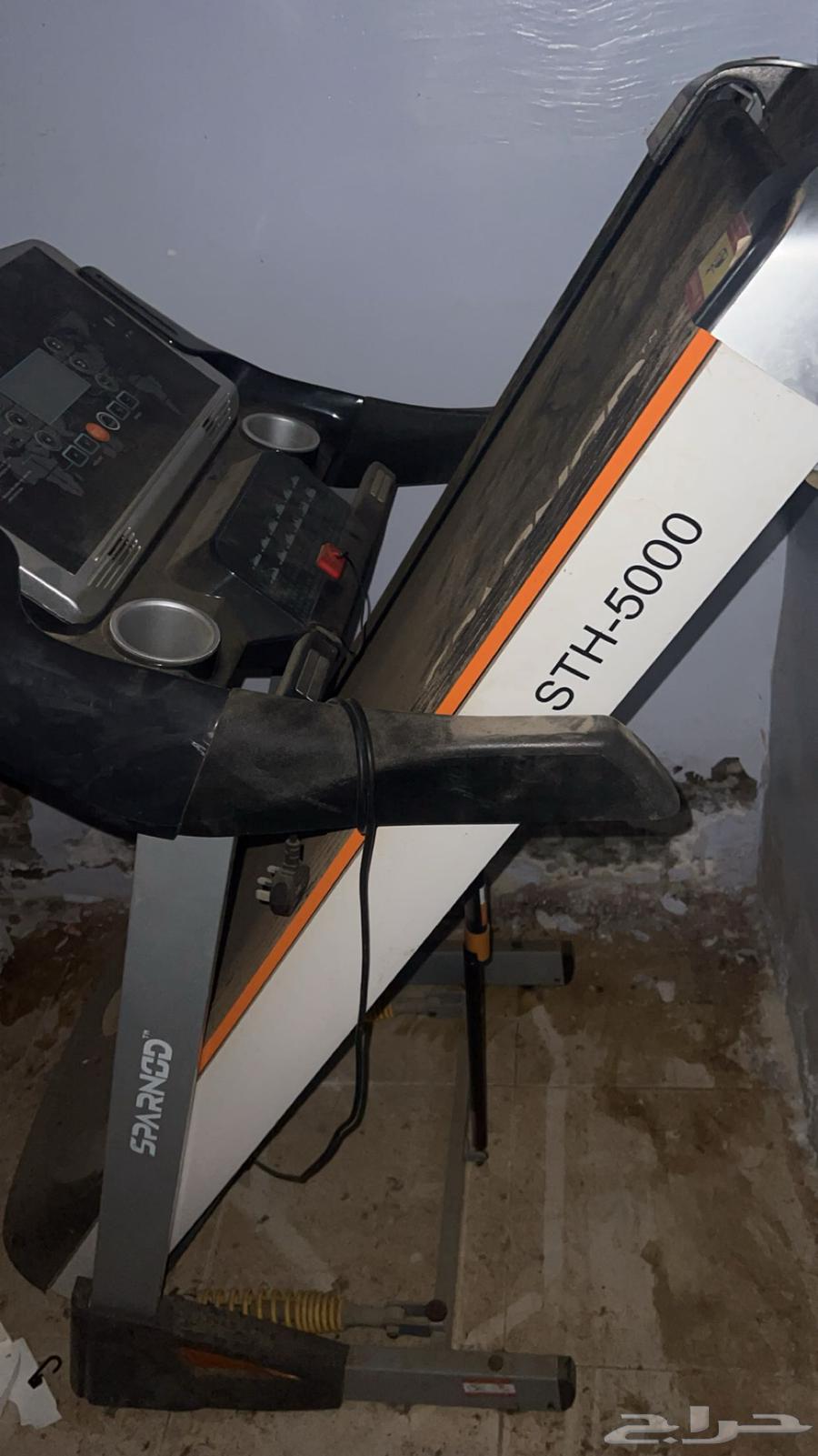 Treadmill64557057950338110