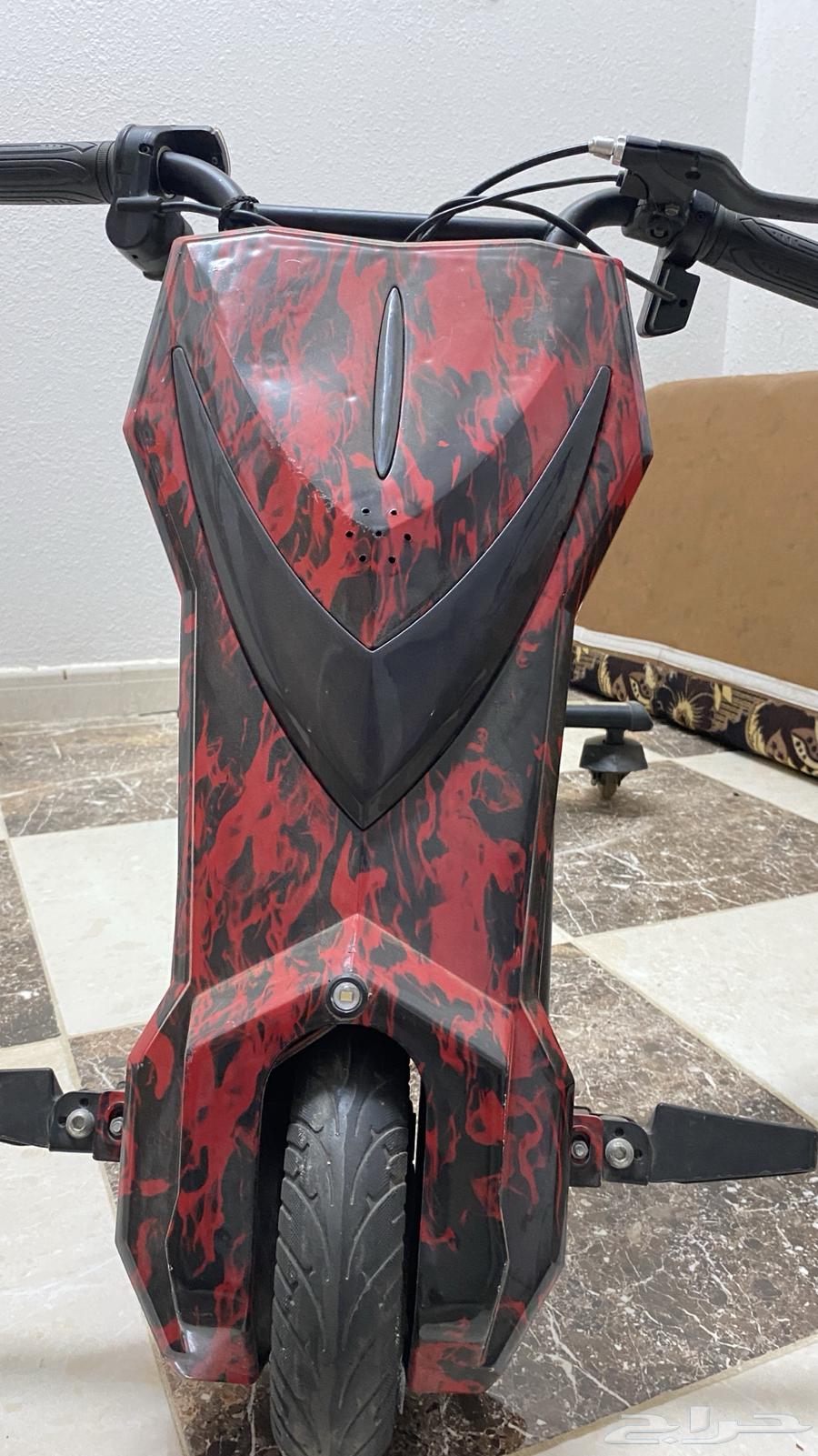 Clean scooter64555291648641112