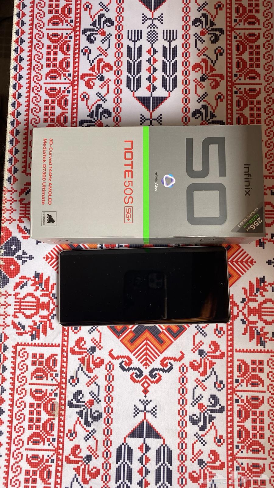 Infinix64556342530562111