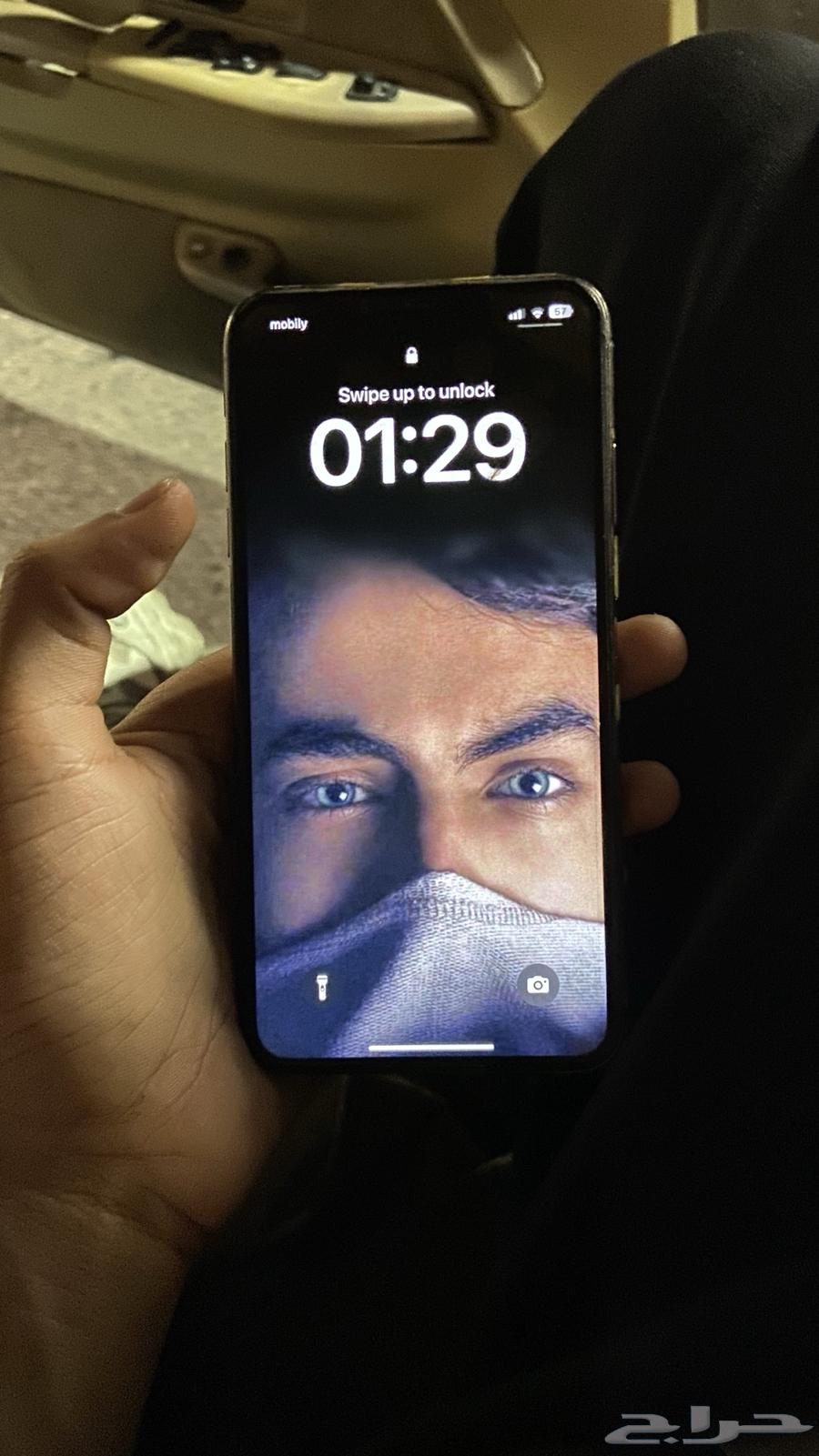 iPhone Xs Max64553893303555113