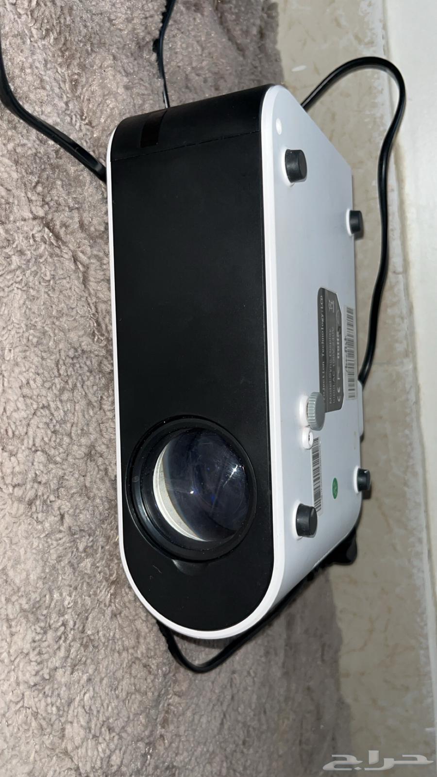 Projector64555461281794110